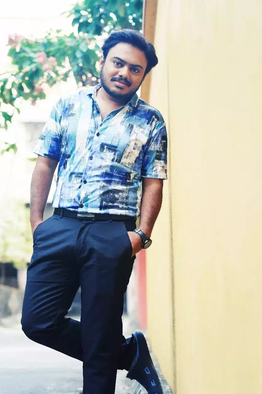  Sanjay Verma