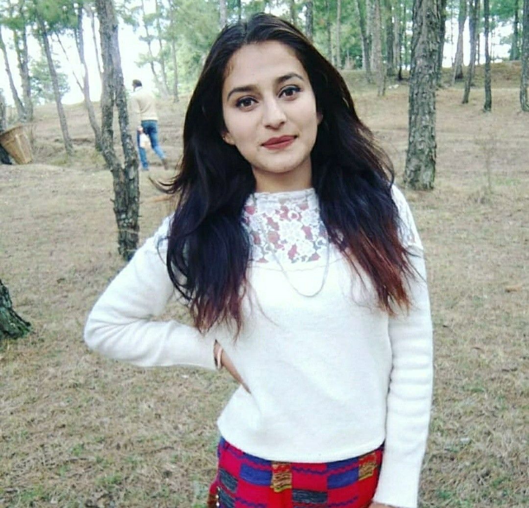 Geeta Singh  