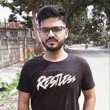  Ramesh Kumar