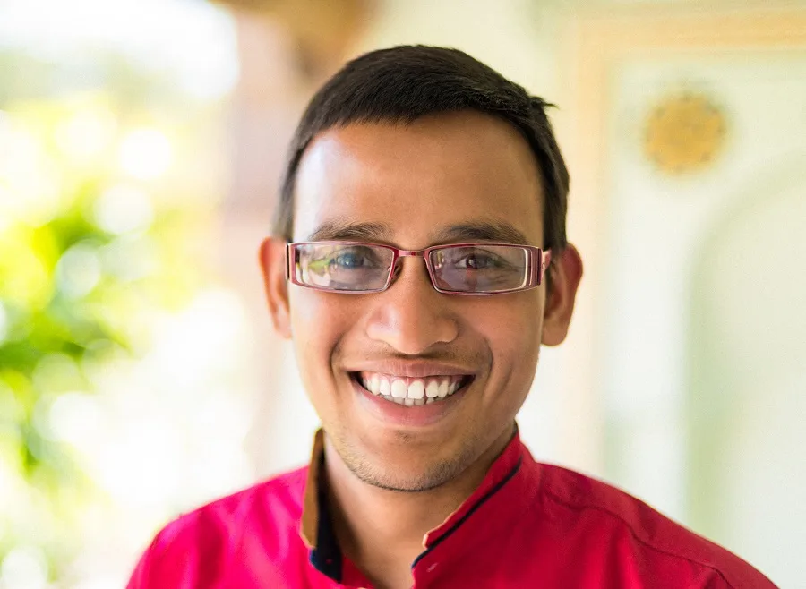 Ravi Sharma