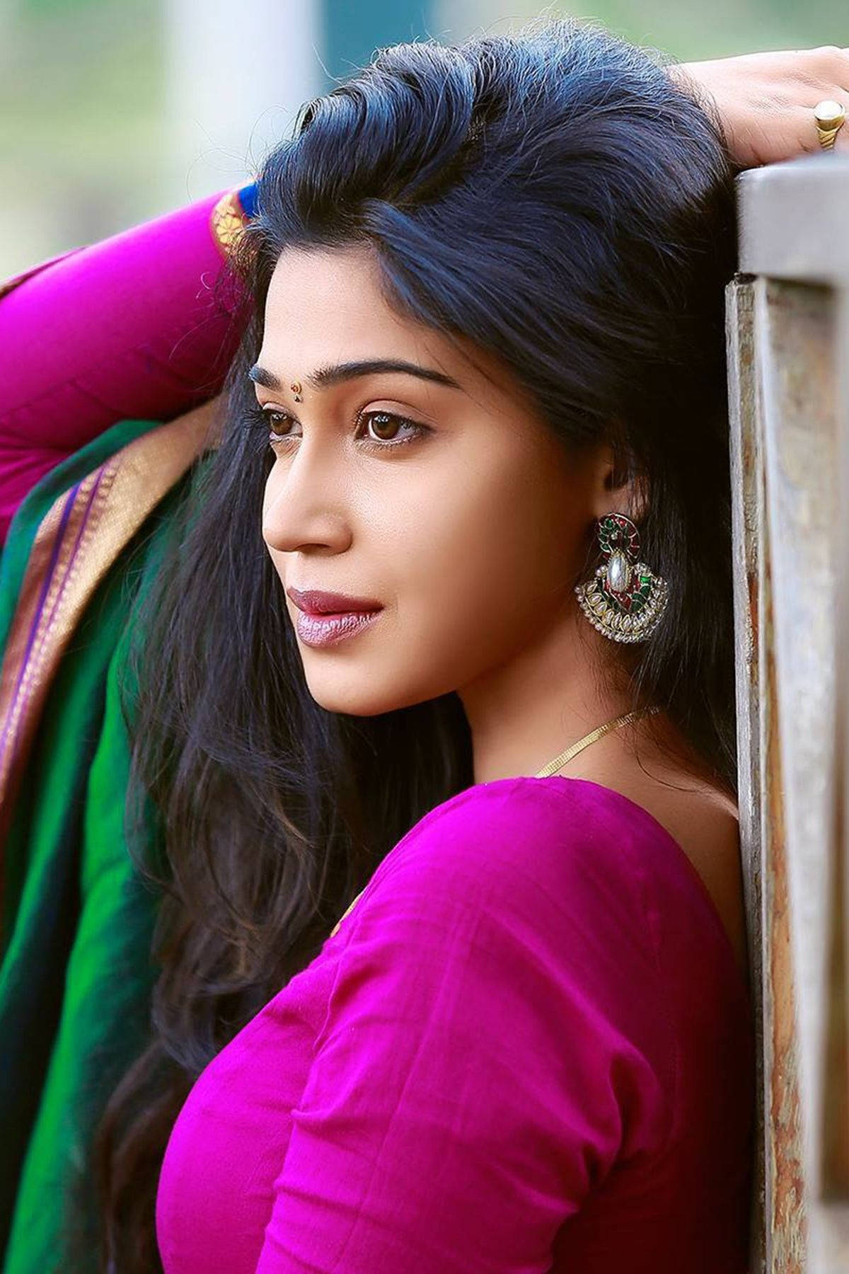  Priya S