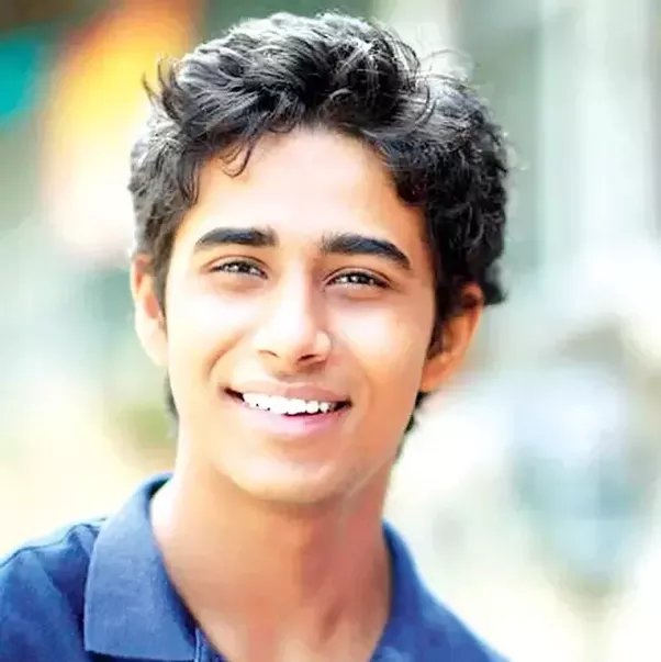  Deepak